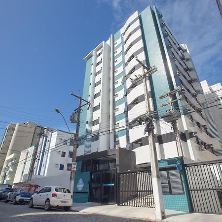 Flat Quarto E Sala C/ Vista Mar Espetacular Apartment Maceio  Luaran gambar